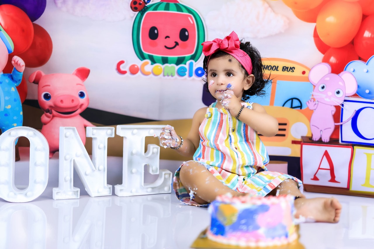 Crafting Memorable Birthday Celebrations With Unique Decorations