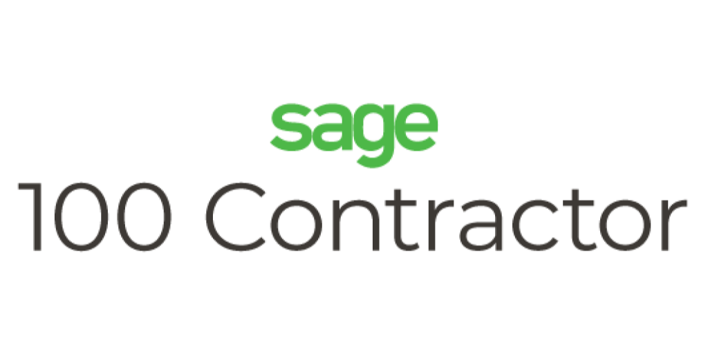 Sage 100 Contractor Download