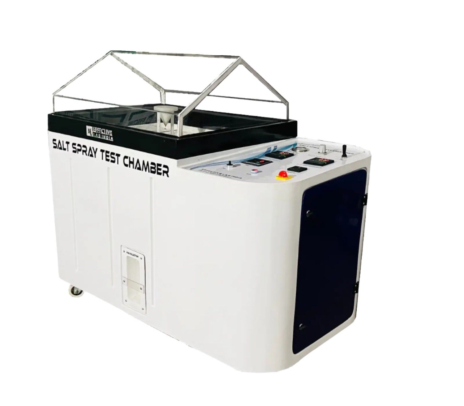 Reliable Salt Spray Test Machine For Accurate Corrosion Testing Faridabad
