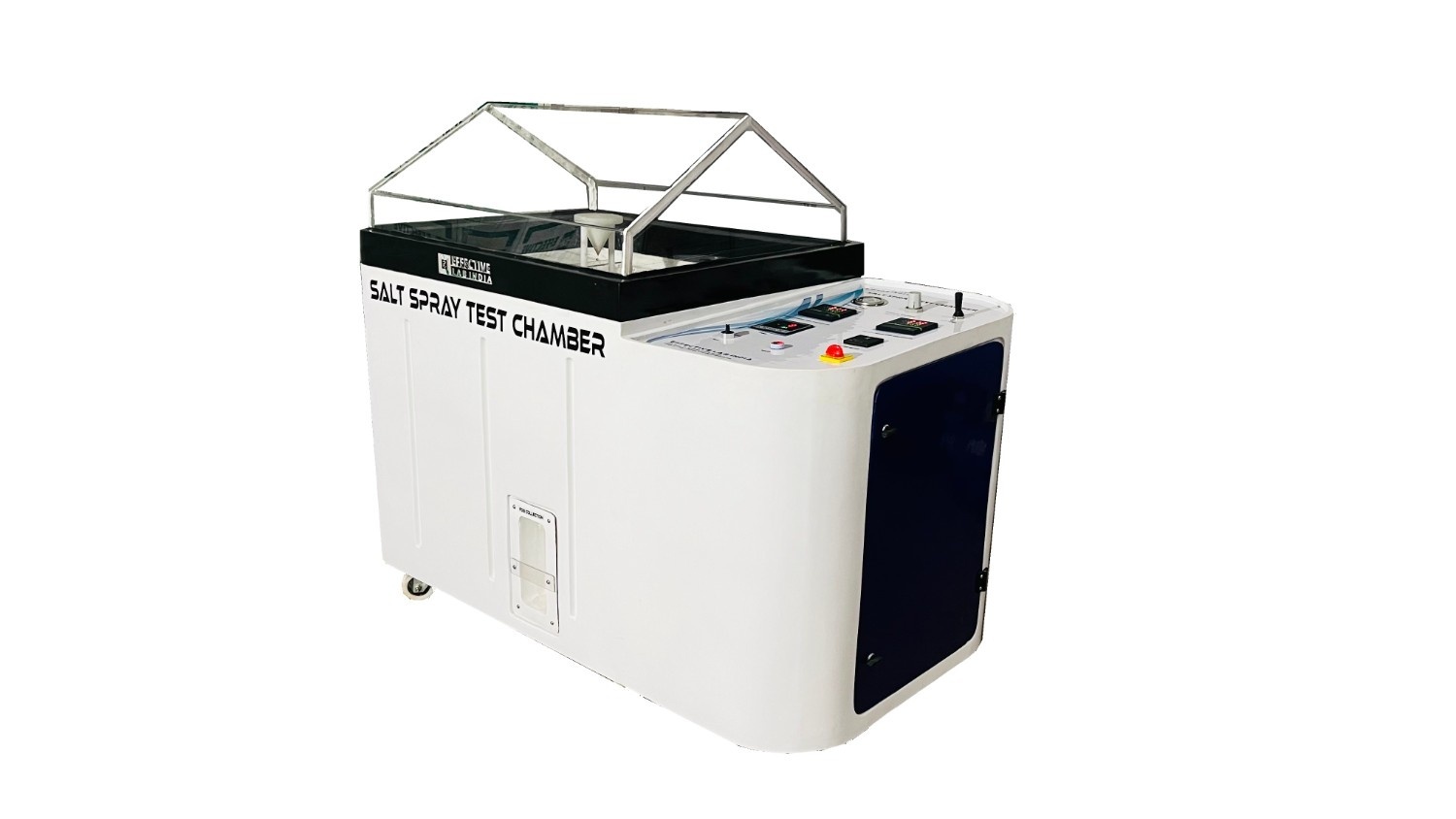 Introducing Effective Lab Salt Spray Chamber For Corrosion Test