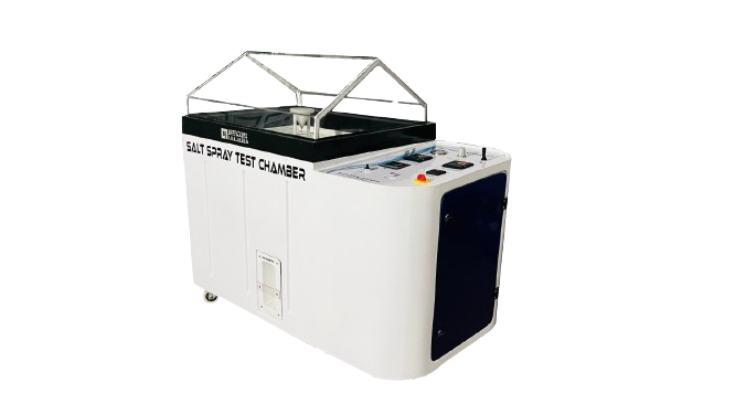 Boost Your Corrosion Testing Accuracy With Effective Lab India’s Premium Salt Spray Chamber