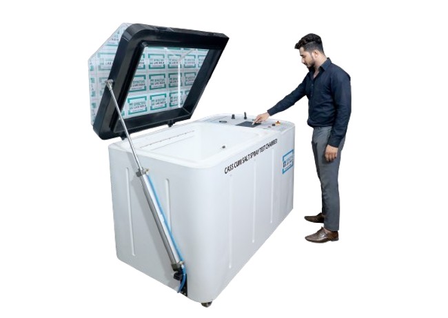Best Quality Salt Spray Test Chamber