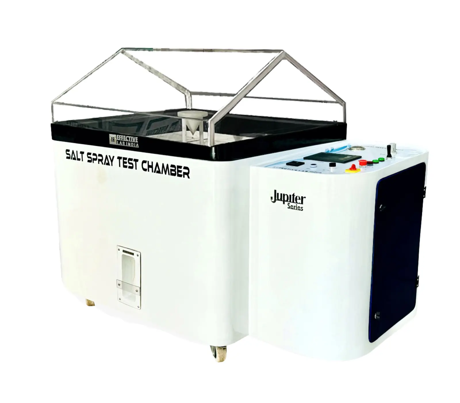 Why Choose Effective Lab India For Your Salt Spray Chamber Needs