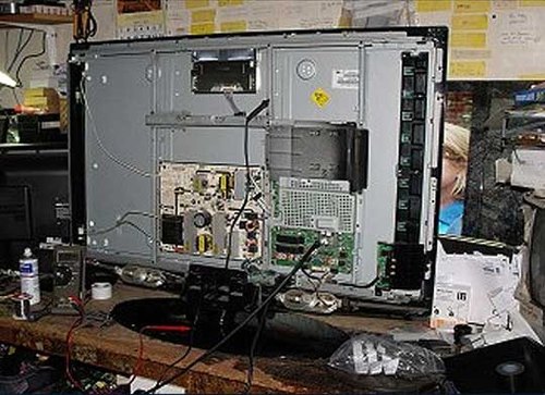 Tv Repairing Course In Delhi