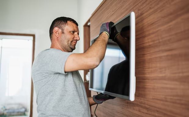 Samsung Tv Repair Company In Toronto