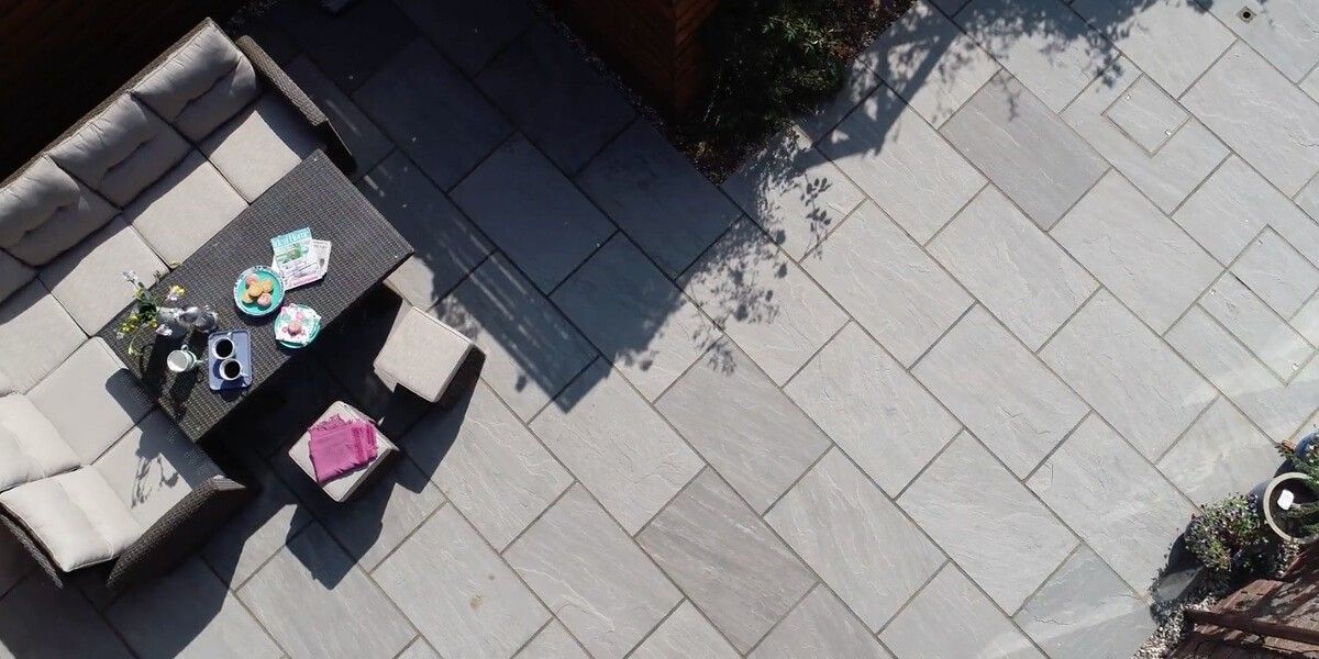 Discover Timeless Elegance - Sand Stone Tiles With The Aid Of Stone Centre