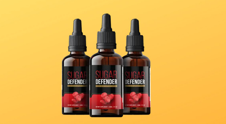 Sugar Defender Scam Or Real||Sugar Defender 24 Reviews||