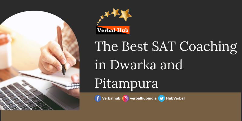 Sat Coaching In Dwarka | Verbalhub