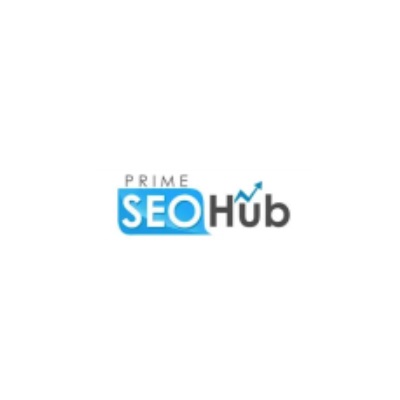 Prime Seo Hub