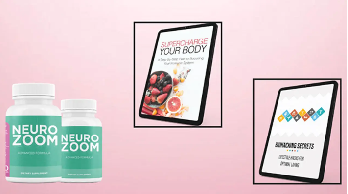 Neurozoom Order||Neurozoom Benefits||Neurozoom Result||