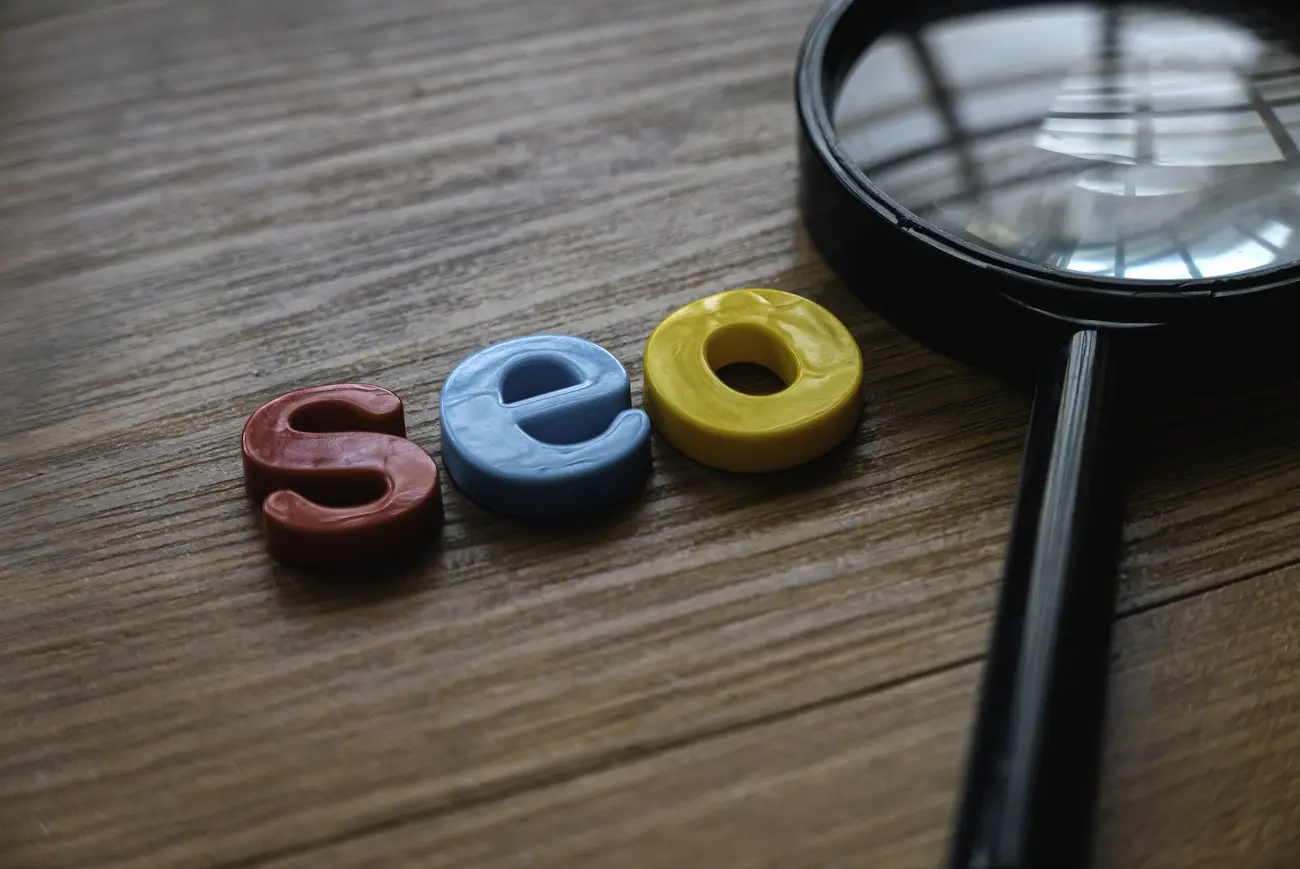 SEO Services: Dominate Search Engine Results
