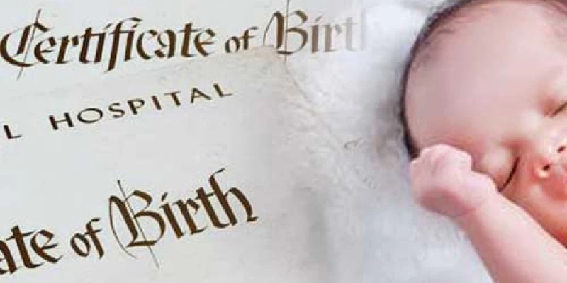 Fastest Name Change In Birth Certificate Services In Delhi
