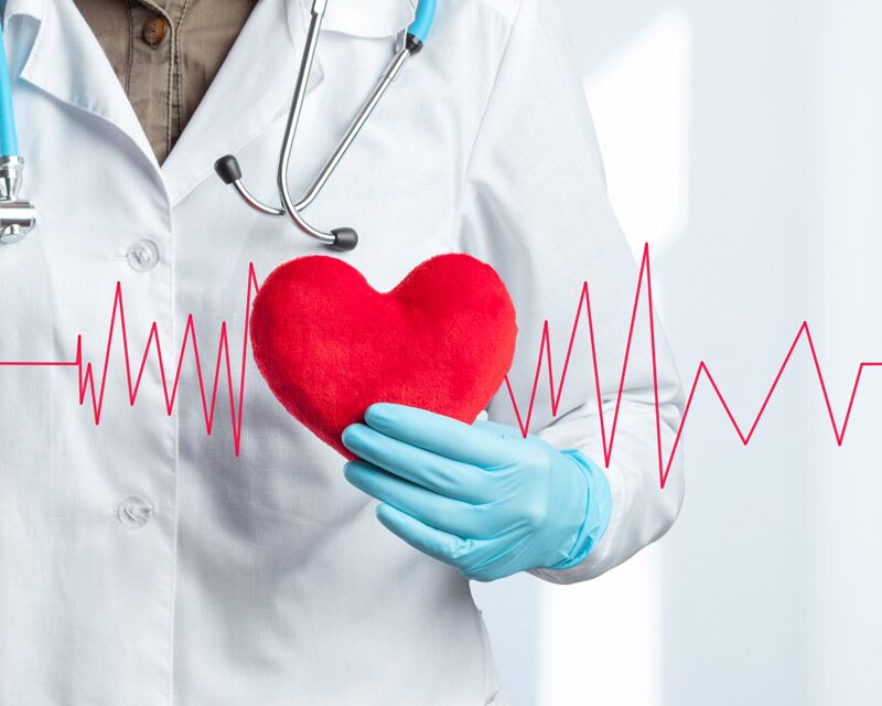 Leading Cardiologist In New York For Advanced Care