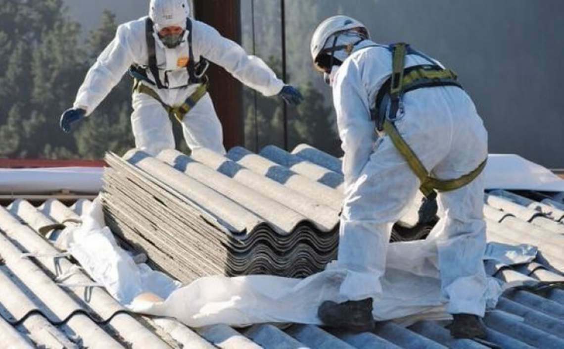 Get The Best Asbestos Testing Services In Twickenham