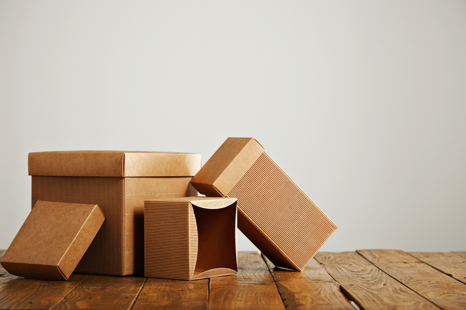 Shop Best Quality Cardboard Removal Boxes Online
