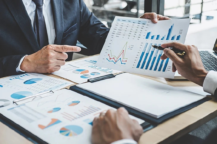 The Steps To Shift Your Firm To Advisory Services