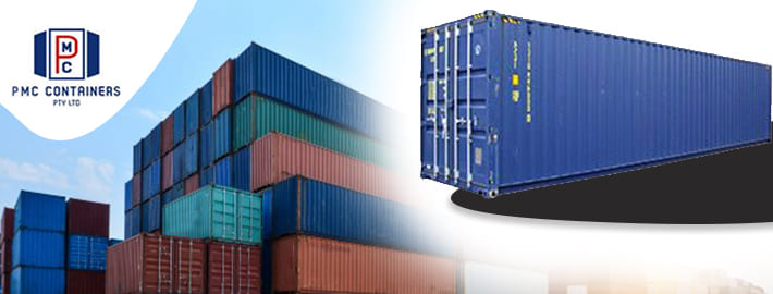Revamping Spaces: Modern Shipping Container Modifications