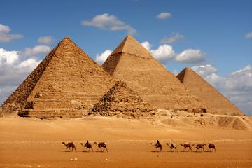 Unveiling The Mysteries Of The Nile: Egypt Tour Packages For An Unforgettable Adventure
