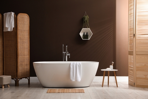 Century Bath Tubs: A Timeless Fusion Of Luxury And Functionality