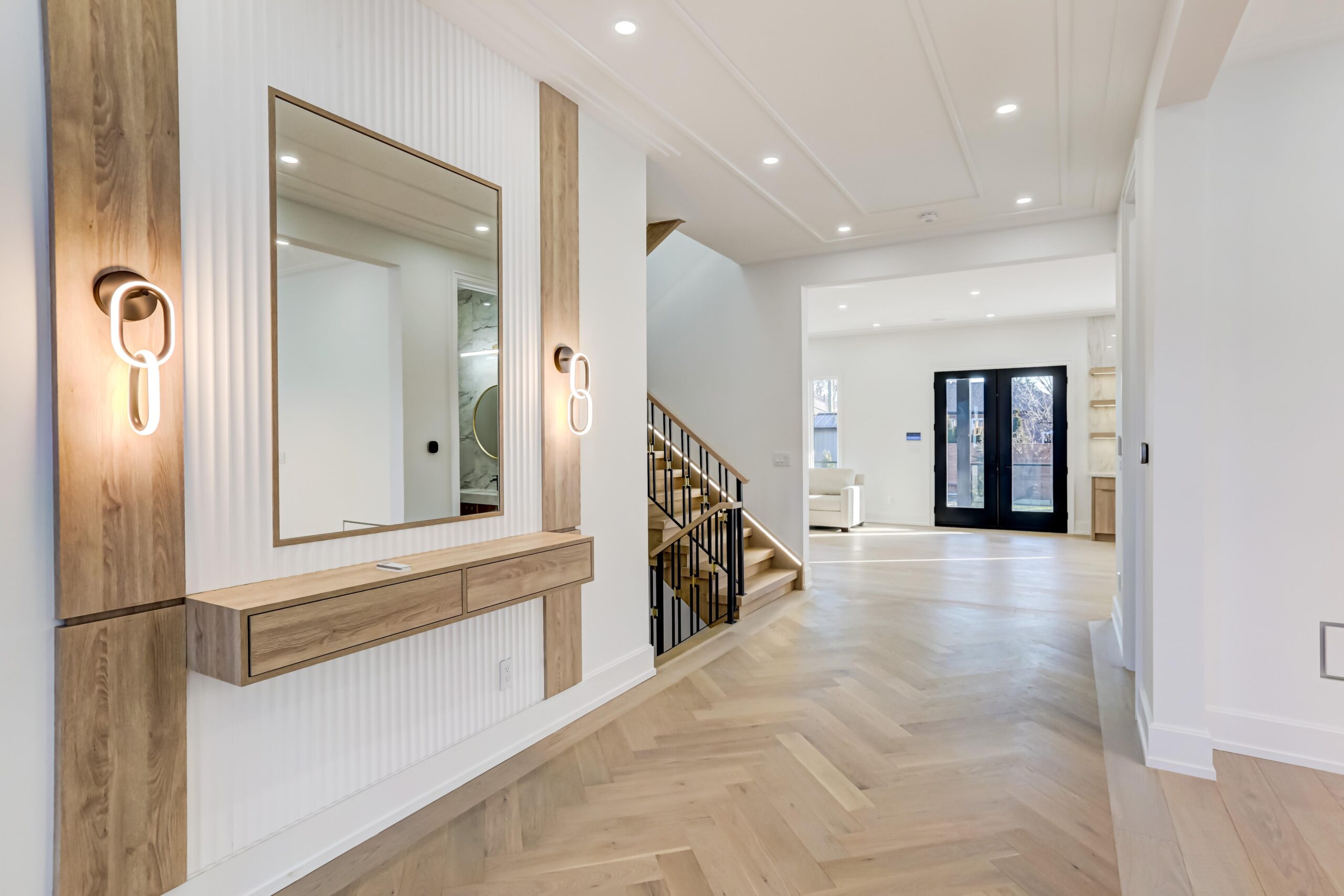 Custom Home Renovations In Charlotte Nc & Surrounding Areas