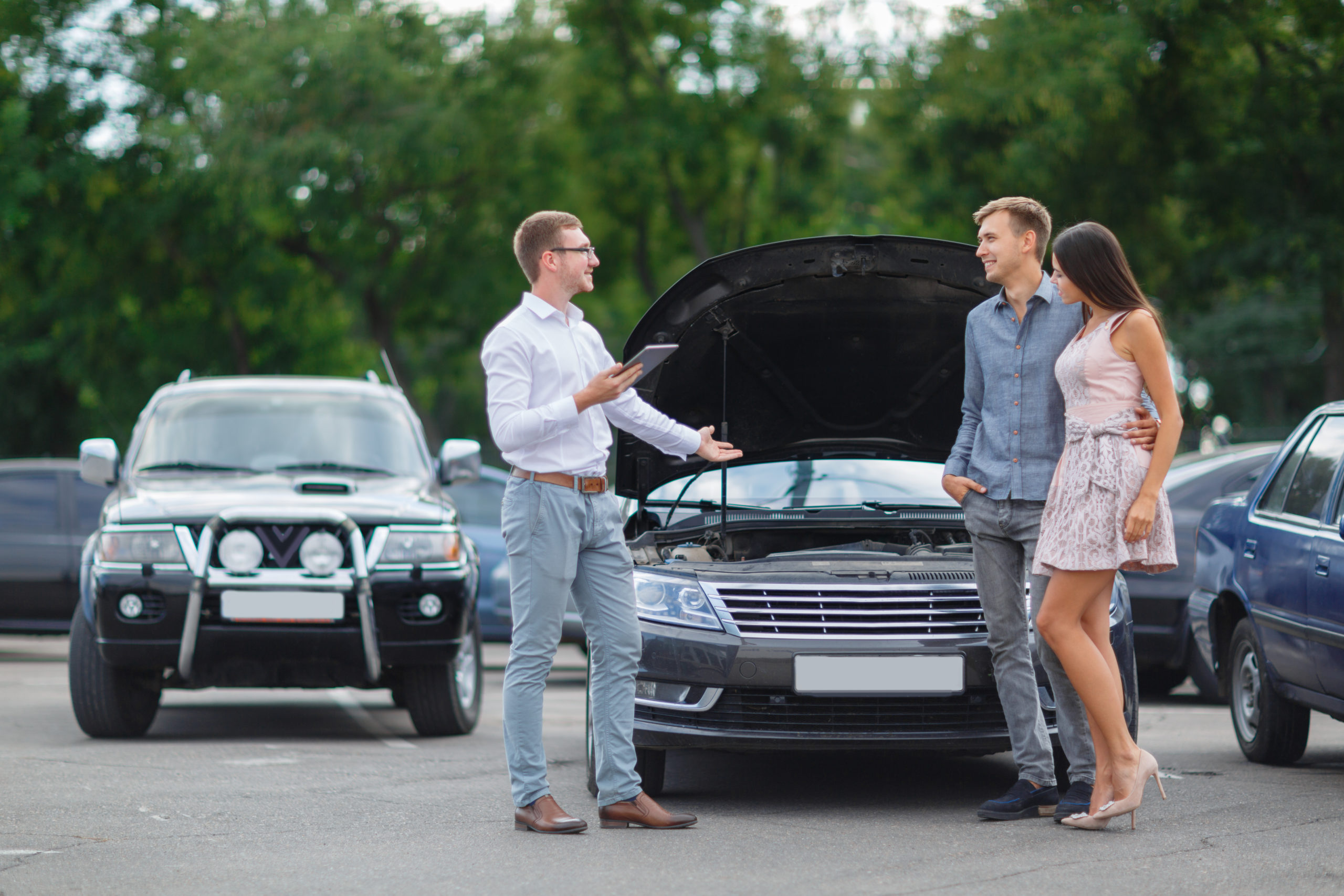 Cheap Used Cars In Epping