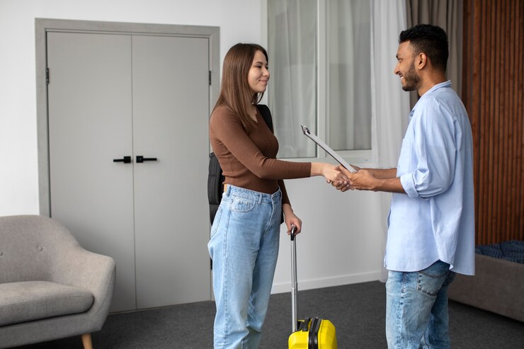 Corporate Housing In Toronto – Fully Furnished & Ready