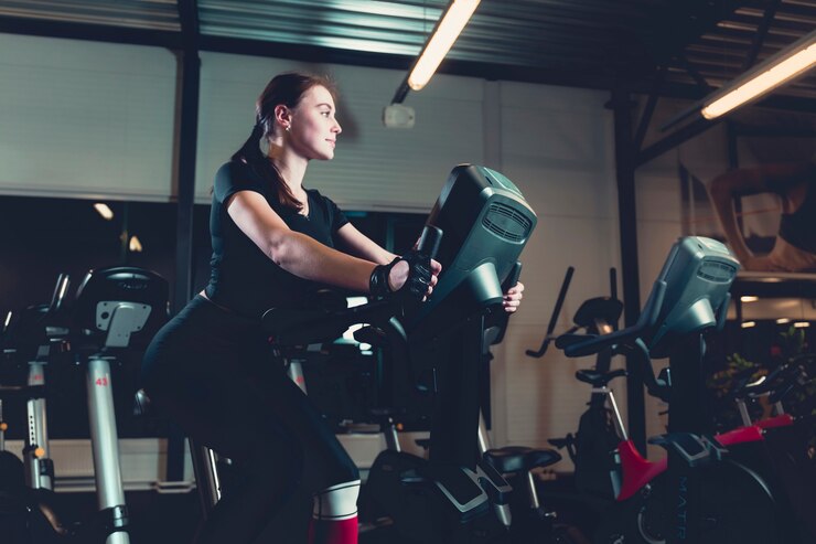 Indoor Cycling Muscle Workouts | Cycling Classes | Cyclebar Berkeley