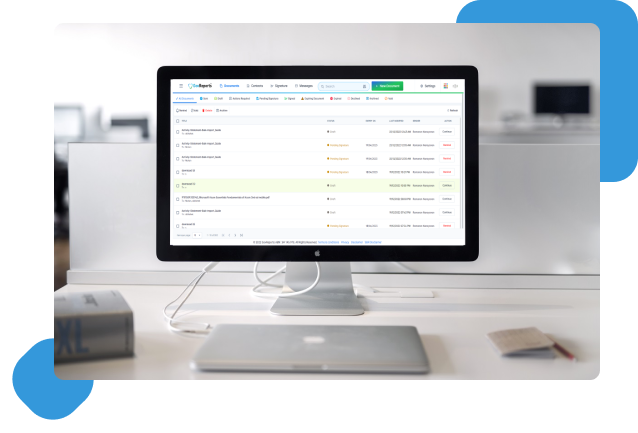 What Are The Benefits Of Using Govreports Esignature