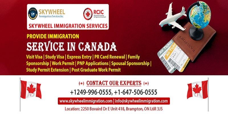 Visa Immigration Consultants In Moncton