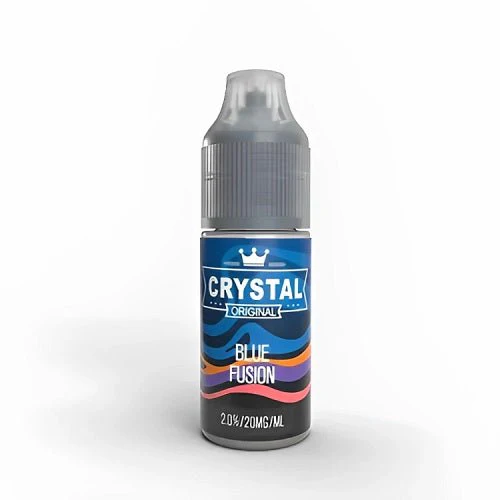 Elevate Your Vape Experience With Ske Crystal Original Salts 10Ml