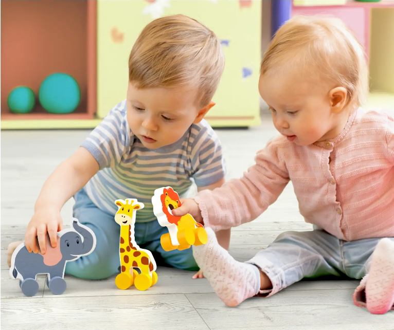 Make Learning Fun With Skill Games