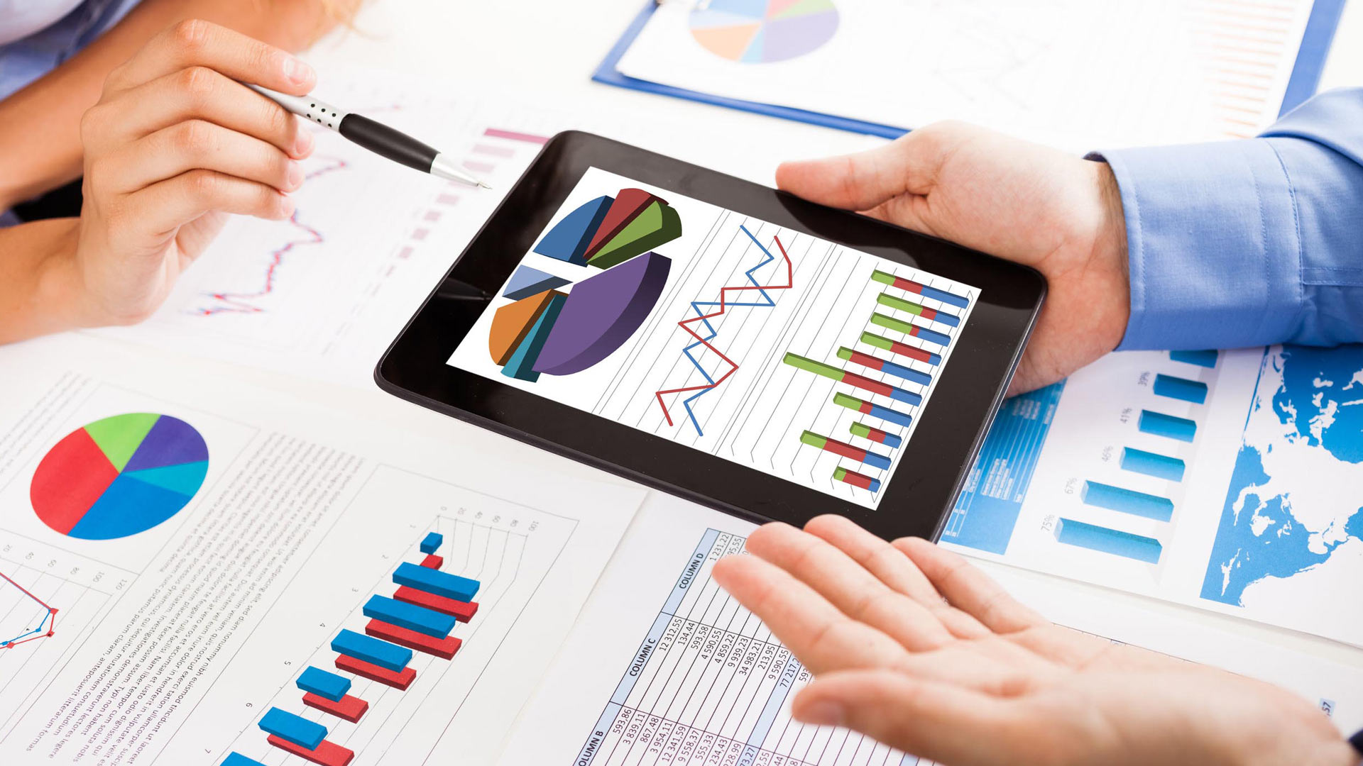 Monitoring And Evaluation Firms In India
