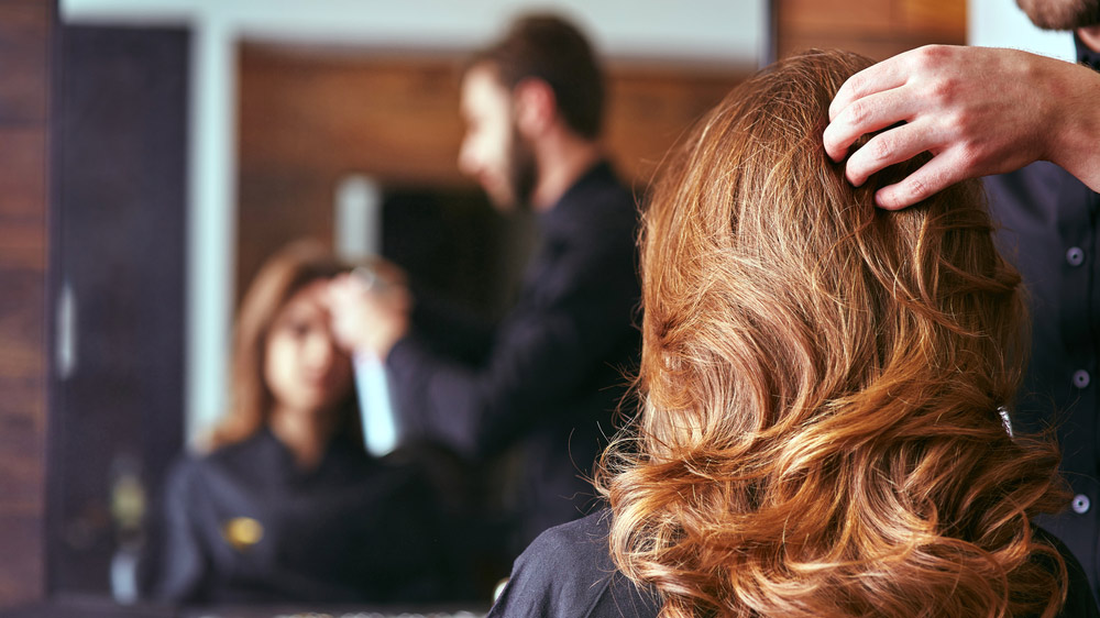 Explore Unisex Salon Franchise Opportunities With Trimy Tones