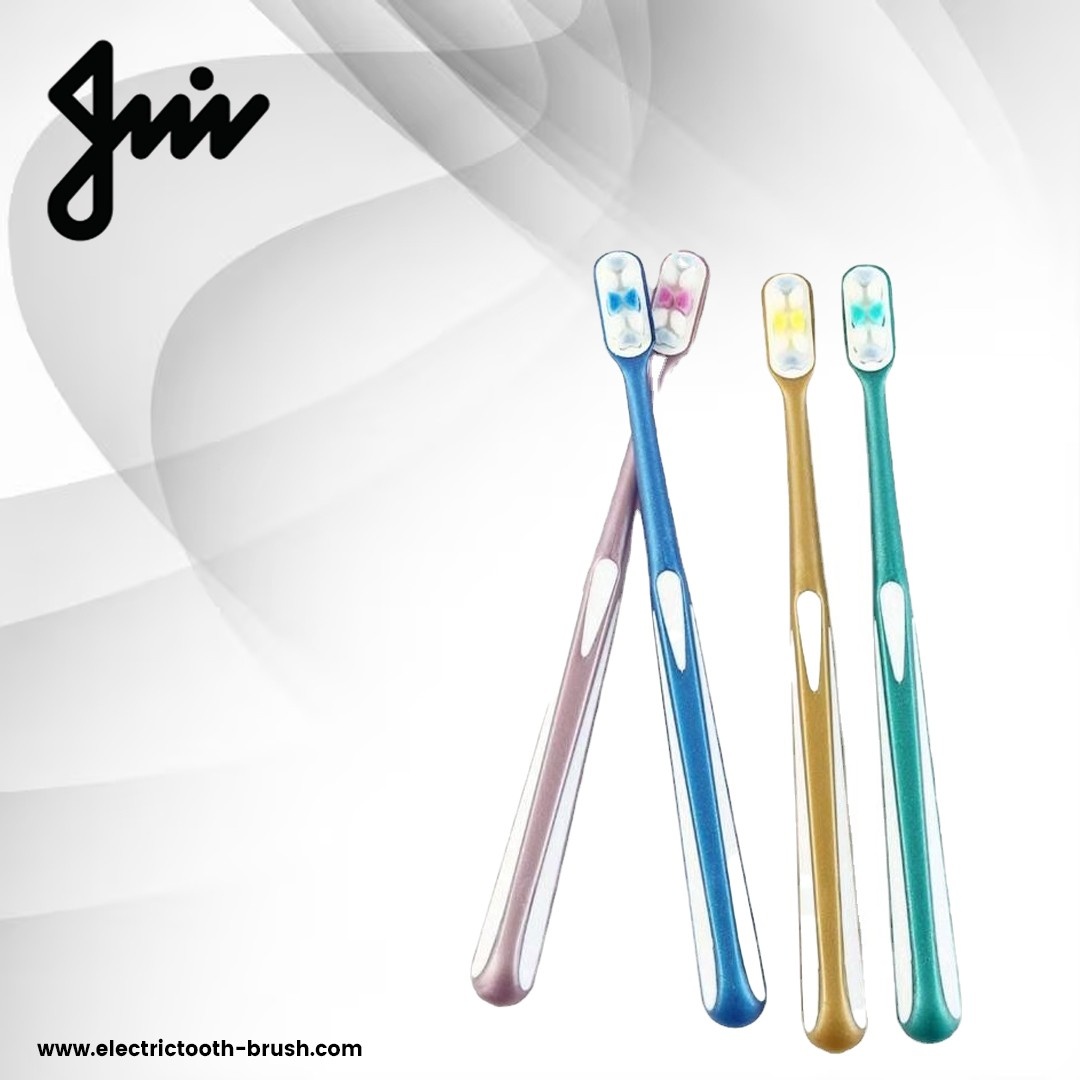 Revolutionizing Dental Care: Smart Electric Toothbrushes For Kids