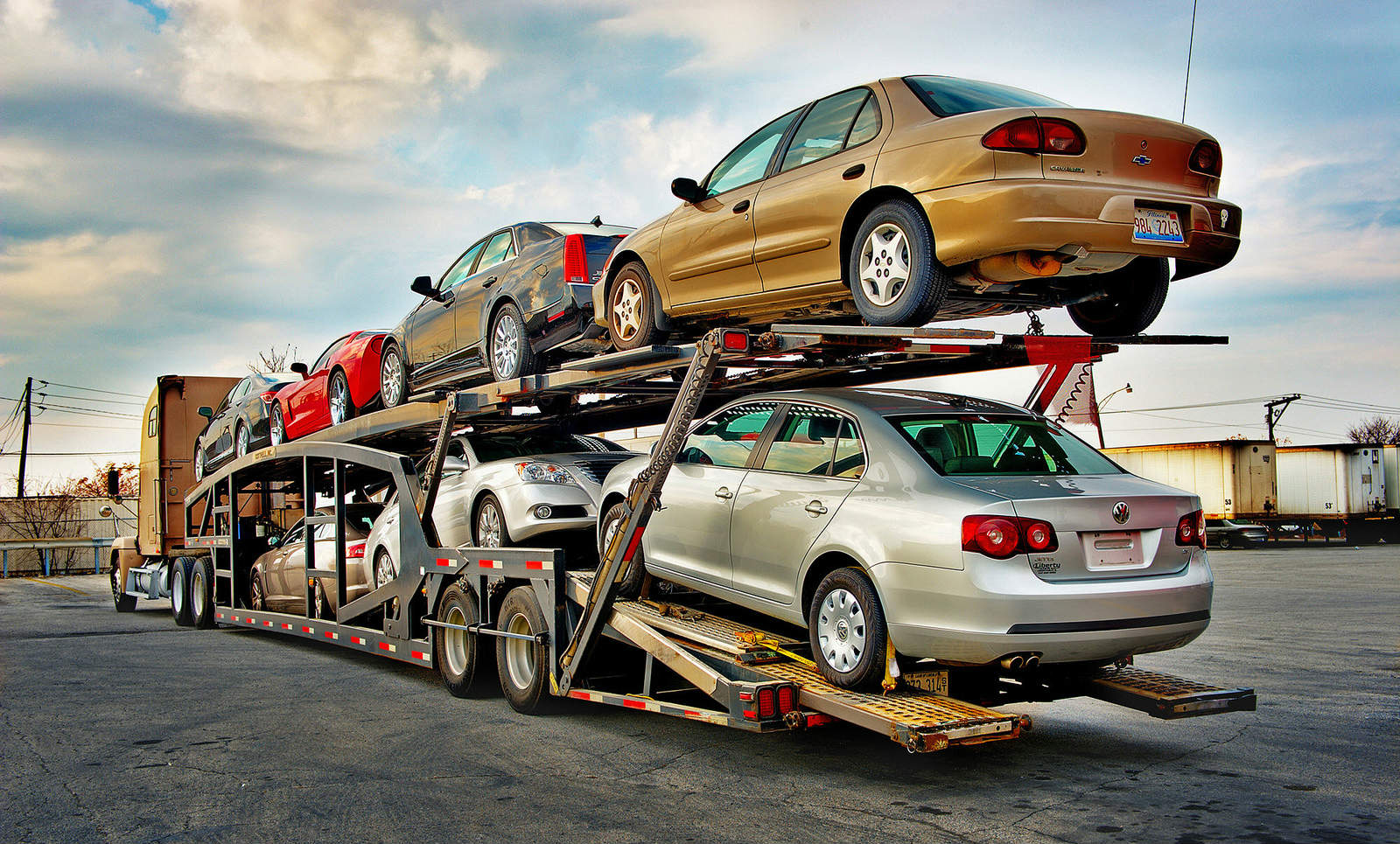 Reliable Car Shipping Service In Arizona