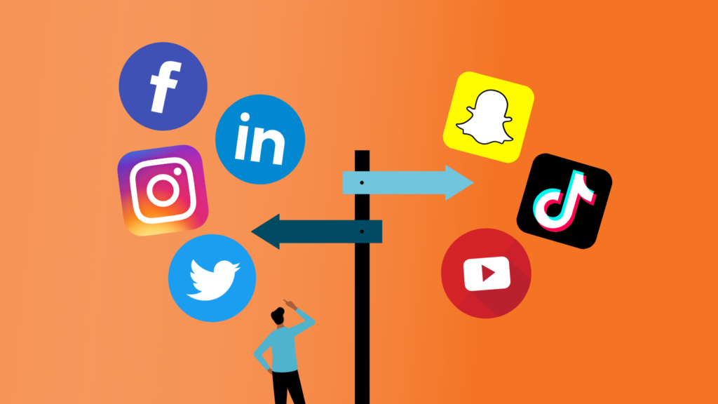 Transform Your Online Presence With Social Media Management