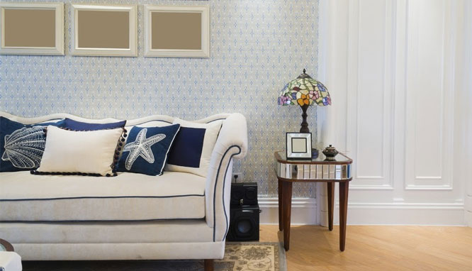 Leading Wallpaper Contractor In Rockland, New York | Mgp Painting