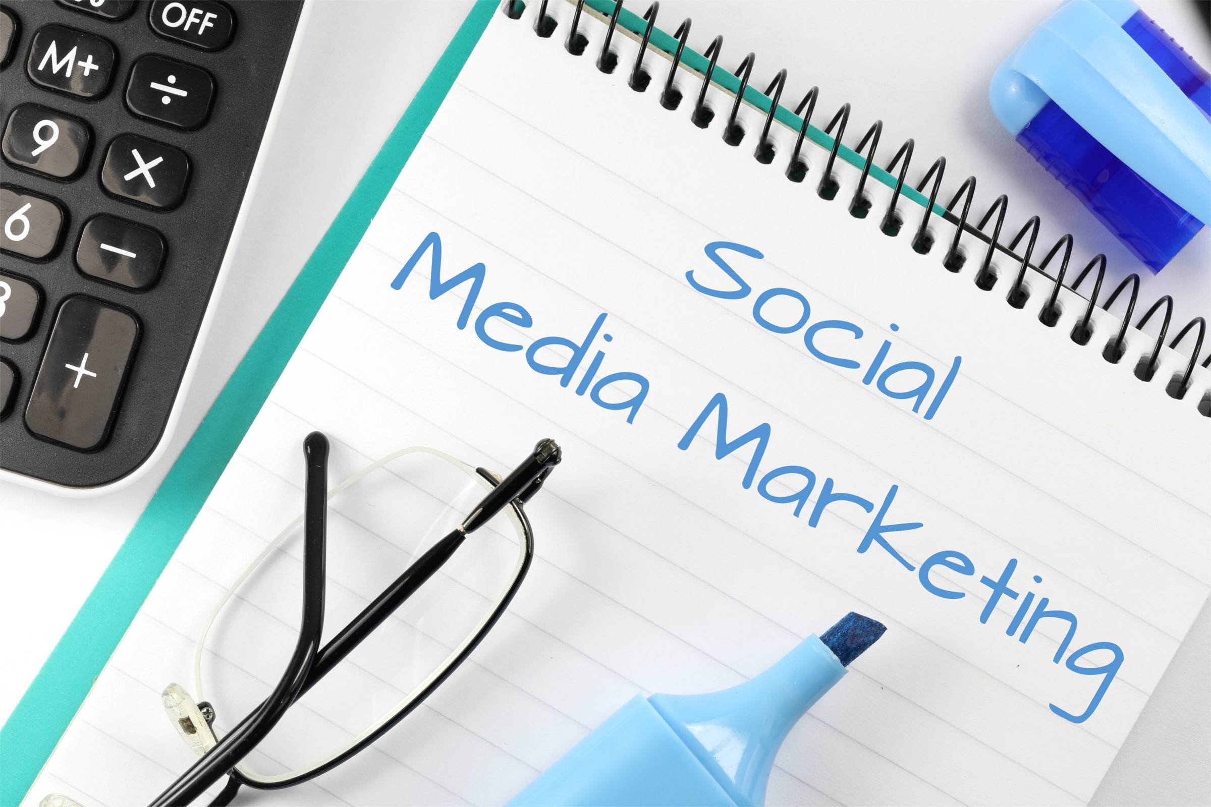 Social Media Marketing Services Uk