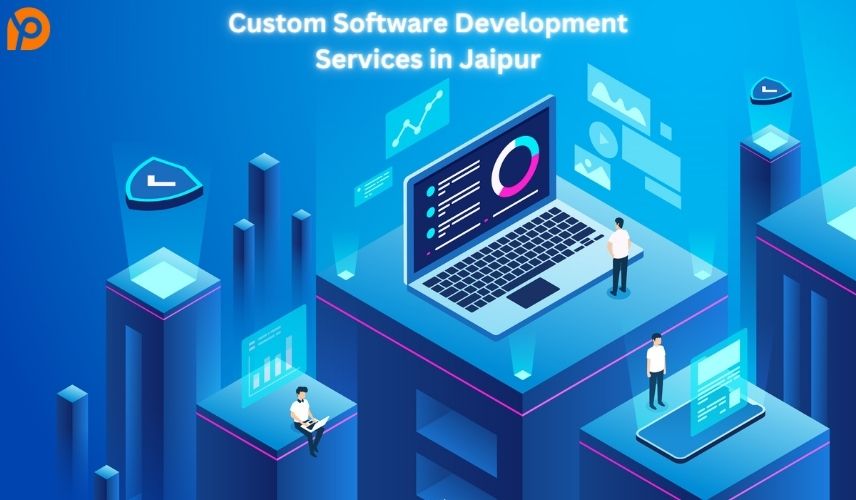 Software Development Services
