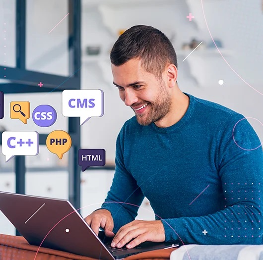 Cms Website Development Company In Canada