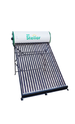 Best Solar Water Heater System For Your Home