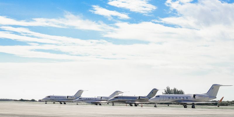 Exploring Convenience At Southwest Terminal Lambert Airport