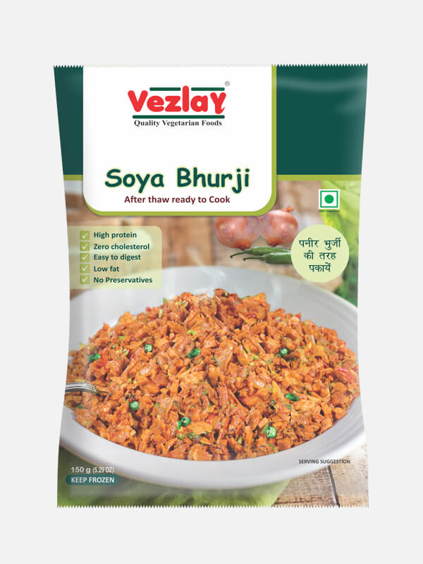 Bhurji