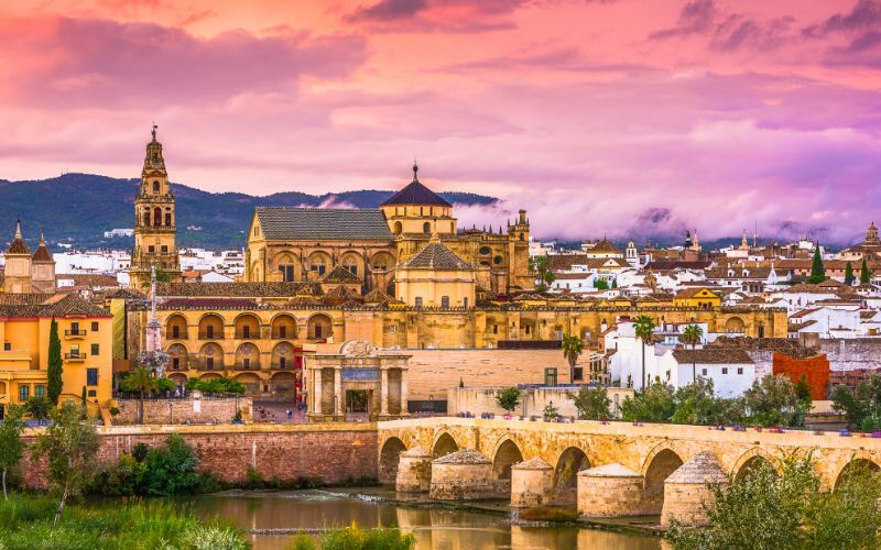 Spain Holiday Packages