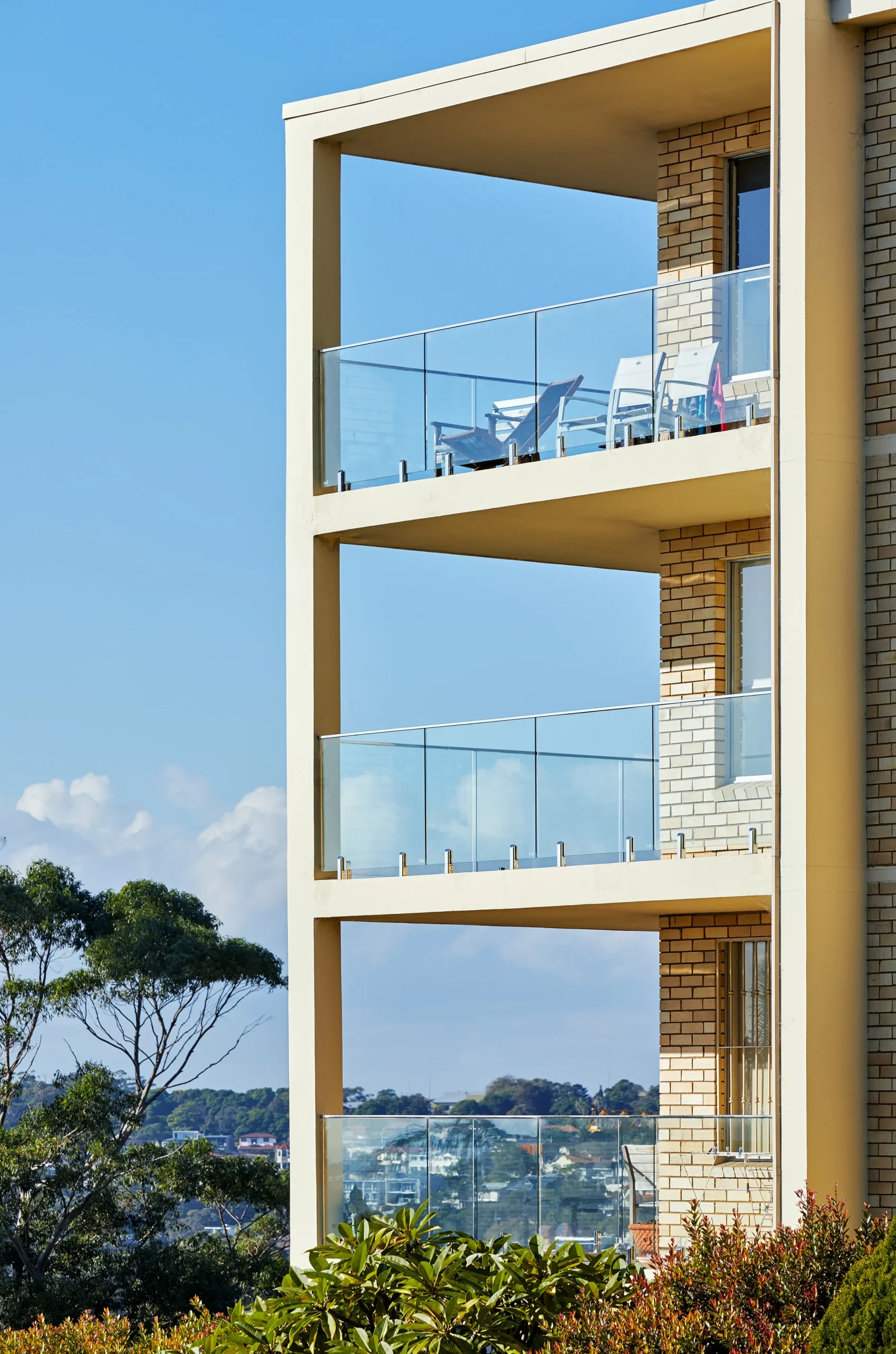 Glass Balustrade & Glass Pool Fencing Solutions In Sydney Sydney