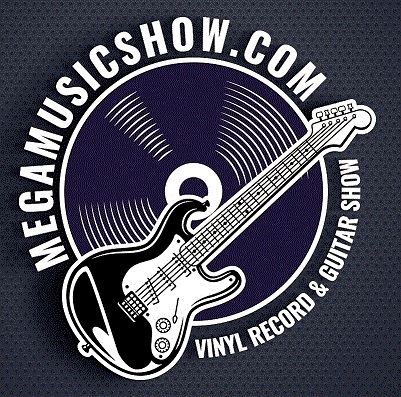 Guitar And Vinyl Record Show Boston Ma Sept 17 2023