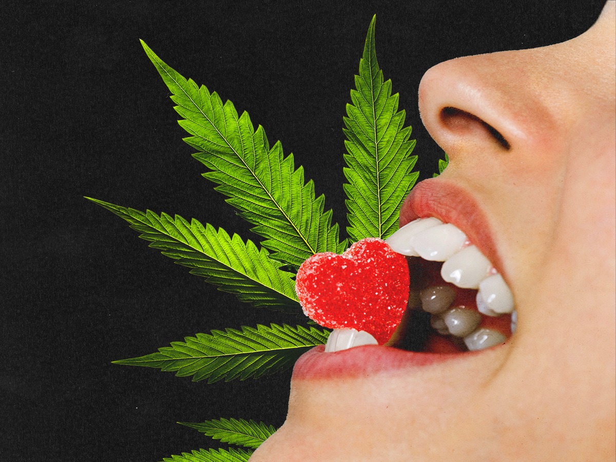 Buy Smart Hemp Gummies Sydney Australia With Secure Payment Options