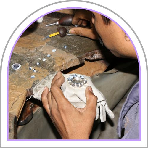 Best Handmade Jewelry Manufacturers, Wholesaler & Supplier In India