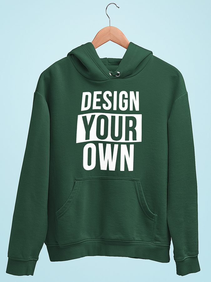 Personalize Your Wardrobe With Custom Printed Hoodies In Australia
