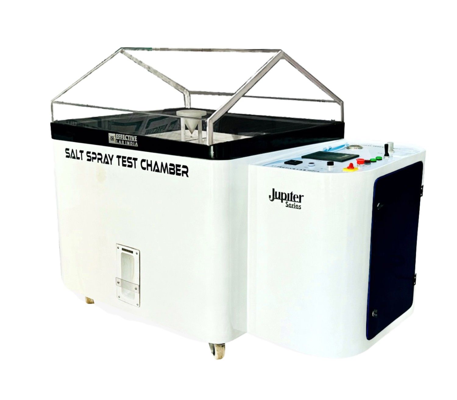 Leading Salt Spray Test Chamber Manufacturers For Corrosion Testing